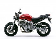 Yamaha FZ6 Yamaha FZ6